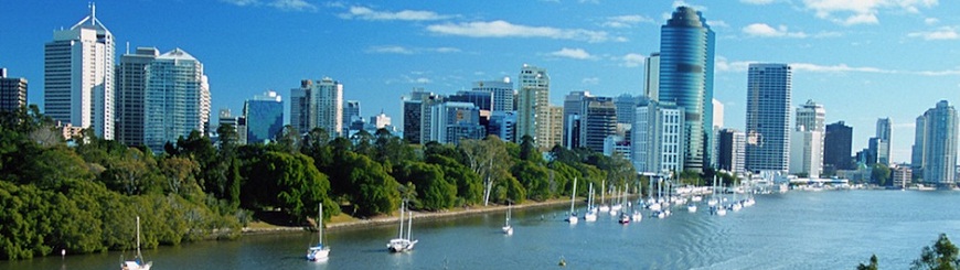 Brisbane