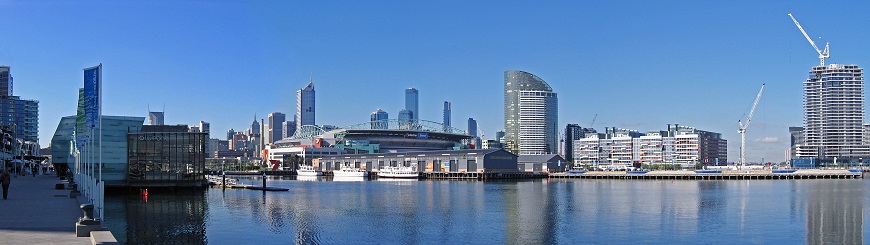 Melbourne