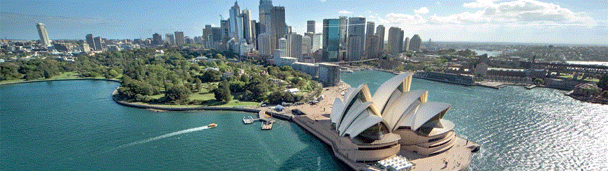 Sydney